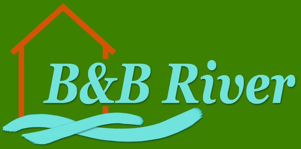 B&B River Ascoli Piceno Kültér fotó