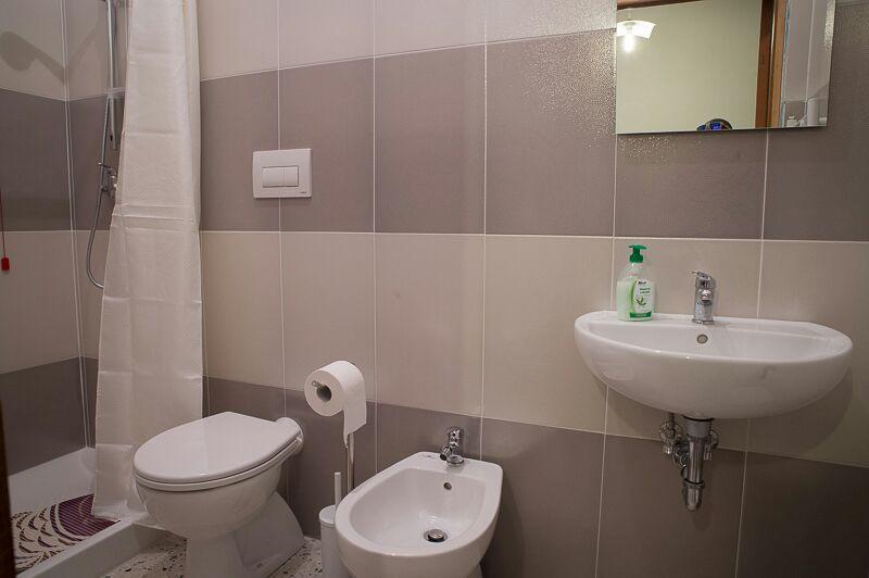 B&B River Ascoli Piceno Kültér fotó