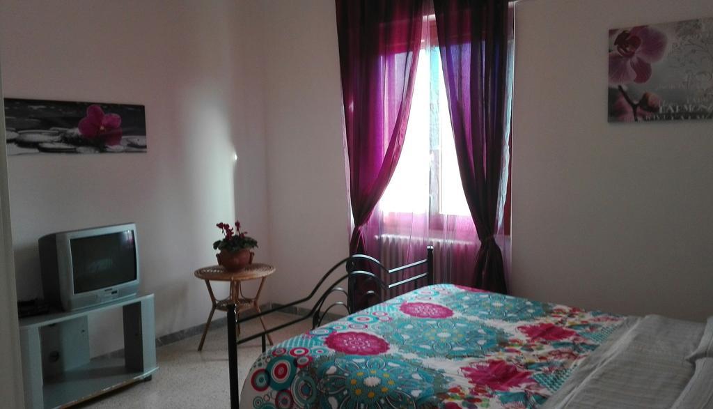 B&B River Ascoli Piceno Kültér fotó