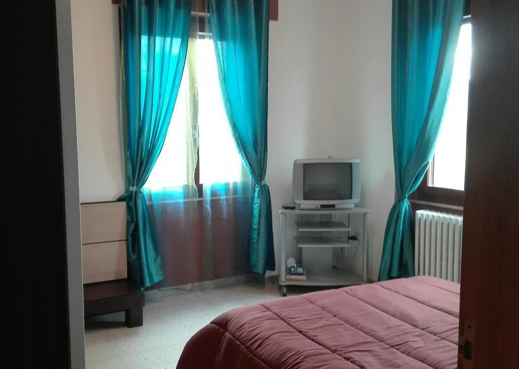 B&B River Ascoli Piceno Kültér fotó