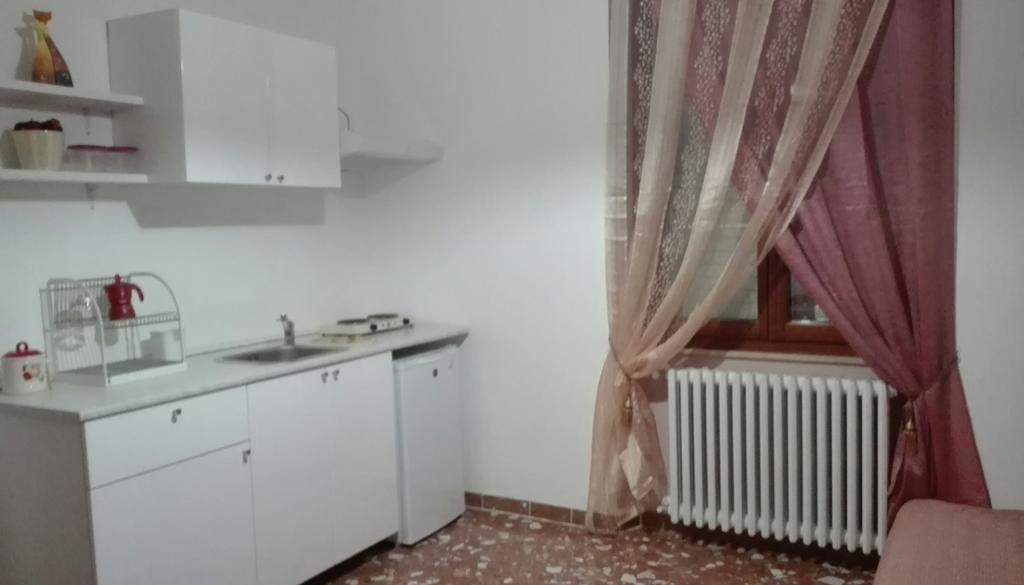 B&B River Ascoli Piceno Kültér fotó
